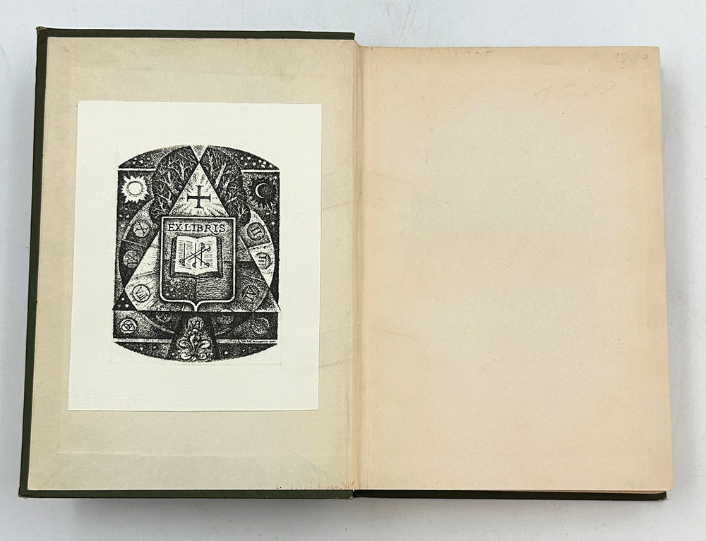 Loftie W. J.The Inns of court and chancery. /Лофти У. Дж. Придворные гостиницы и канцелярия. 1895г.