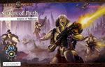 Sisters  of Faith (female space paladins)