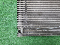 Радиатор масляный вынесенный BMW X5M F95 (19-нв)