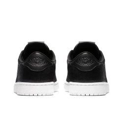 Женские кроссовки Air Jordan 1 Retro Low 'Metallic Gold' AH7232-011