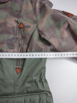 Парка Free Flight зимняя 44 размер