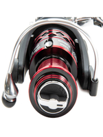 Катушка безынерционная WFT Fast GWMB 6 3500FD