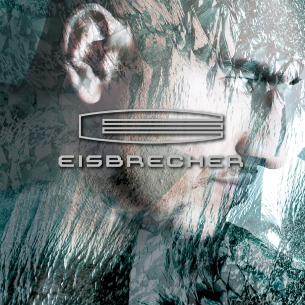 Eisbrecher / Eisbrecher (CD)