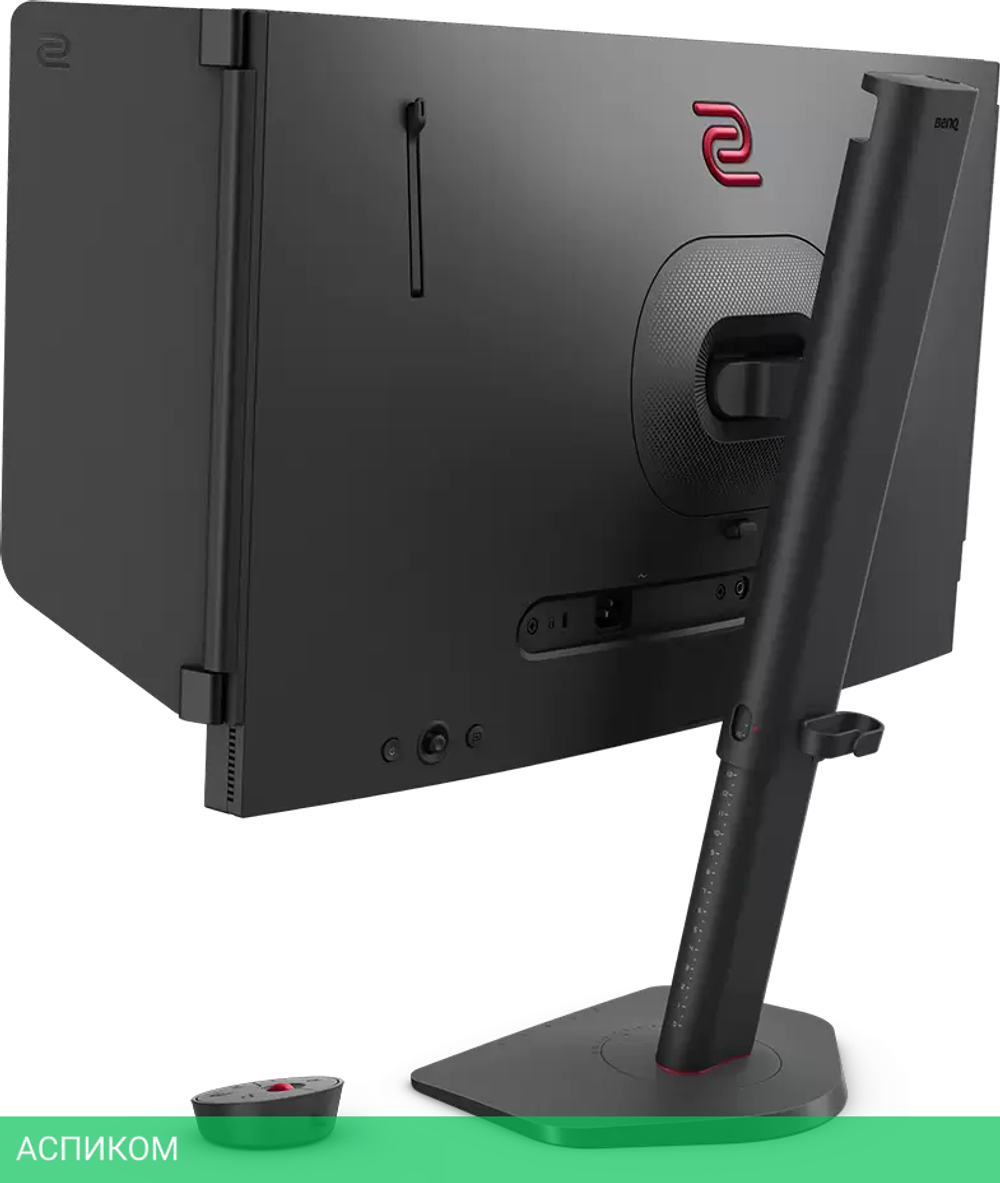 Монитор BenQ Zowie XL2546X+