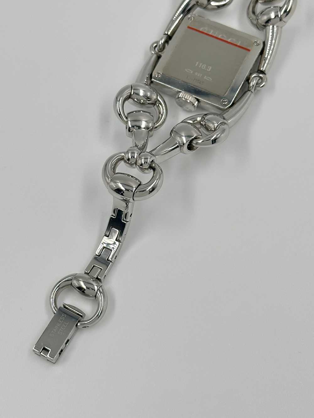 Часы Gucci Signoria