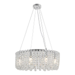 Люстра подвесная Lussole STARR LSP-6020