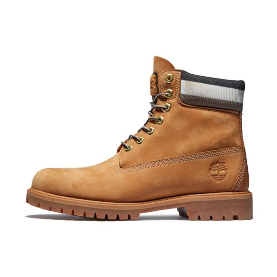 Timberland 6 Inch