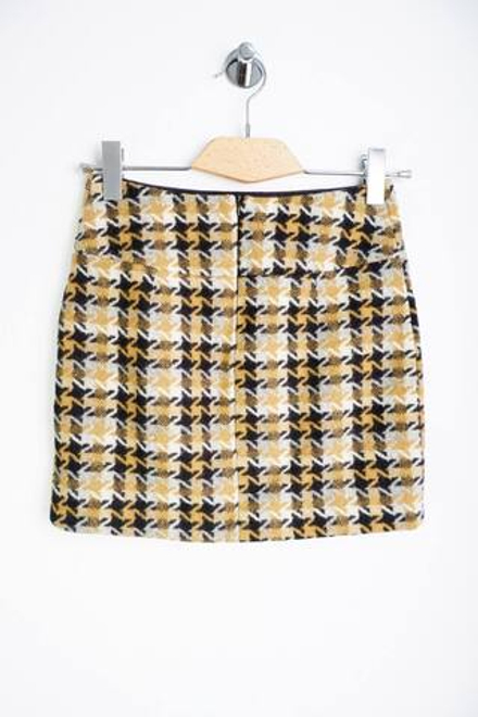 Юбка Camaieu для осеннего настроения, визуально на 42 размер