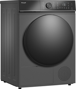 Сушильная машина Weissgauff WD 5910 Heat Pump Deep Grey (439033)