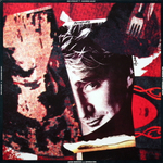 Rod Stewart / Vagabond Heart (LP)