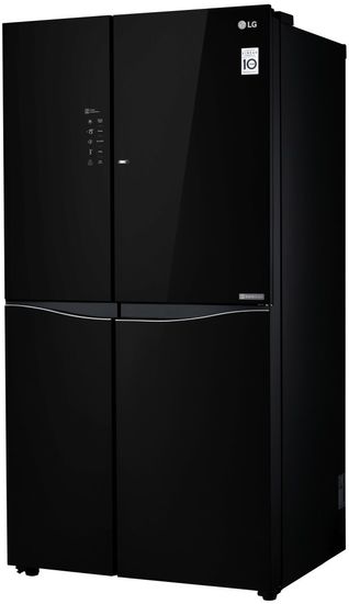 Холодильник LG GS-M860BMAV