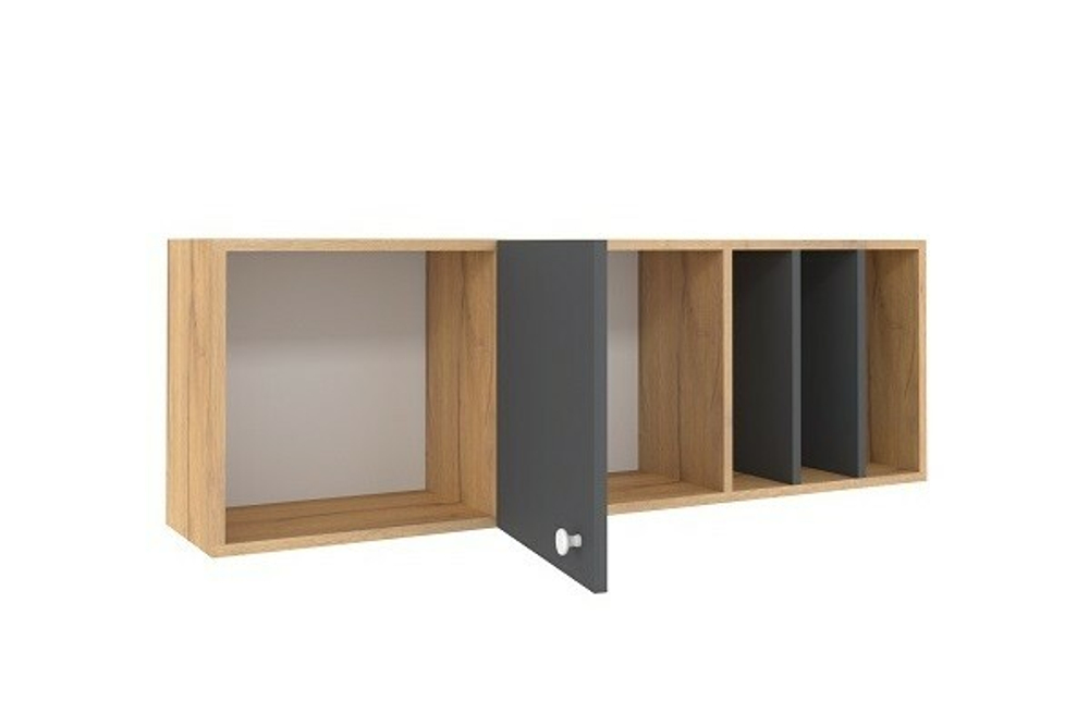 Шкаф навесной Лойс 88