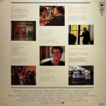 Soundtrack / Footloose (Original Soundtrack Of The Paramount Motion Picture)(LP)