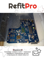 Материнская плата для ноутбука Lenovo B50-70 LA-B09 1G Intel Core i3 4030U G FP NDOC (5B20G45973), оригинал