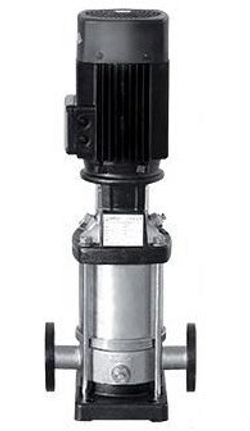Насос повышения давления "LEO" LVR3-15 (380В)
