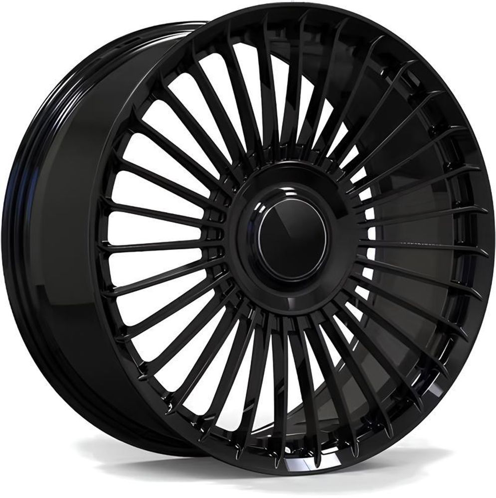 Vissol F-3149 9x21 5x120 ET 46 Dia 62.5 (GB)