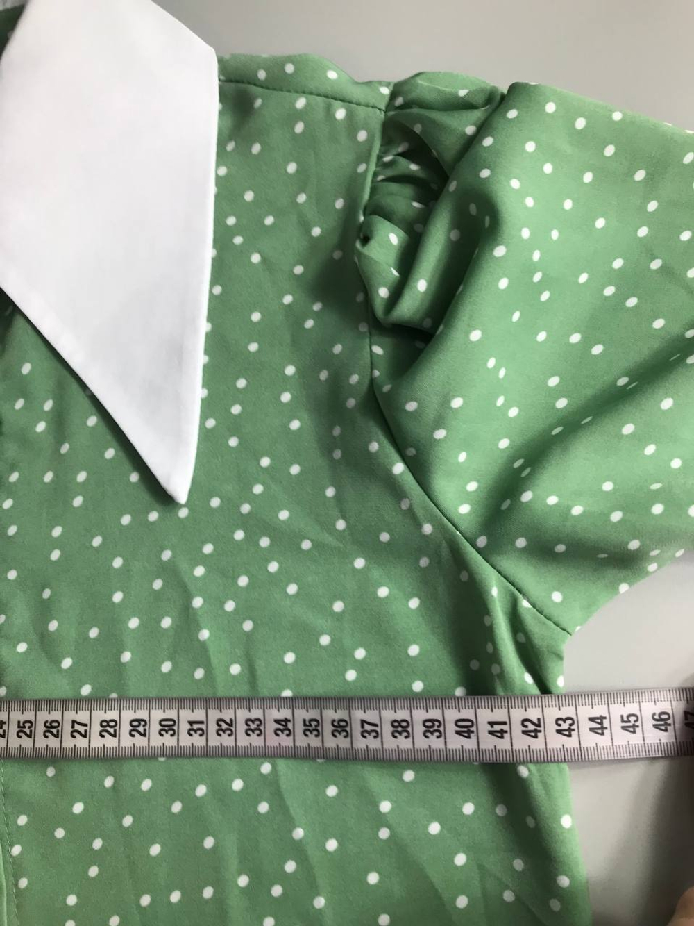 Платье FMSharm для изысканной барышни 44 размер