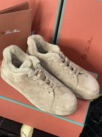 Кеды Loro Piana