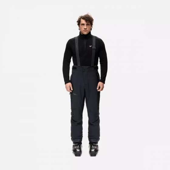 ПОЛУКОМБИНЕЗОН ГОРНОЛЫЖНЫЙ FINNTRAIL МУЖСКОЙ ASPEN