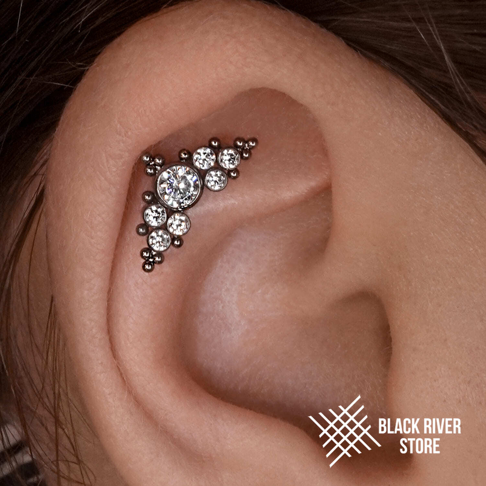 Annabelle IG Crystal