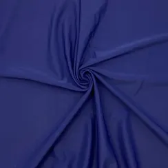 Микрофибра темно-синяя (цв. 061) (плотность 131 г/м2), Lauma