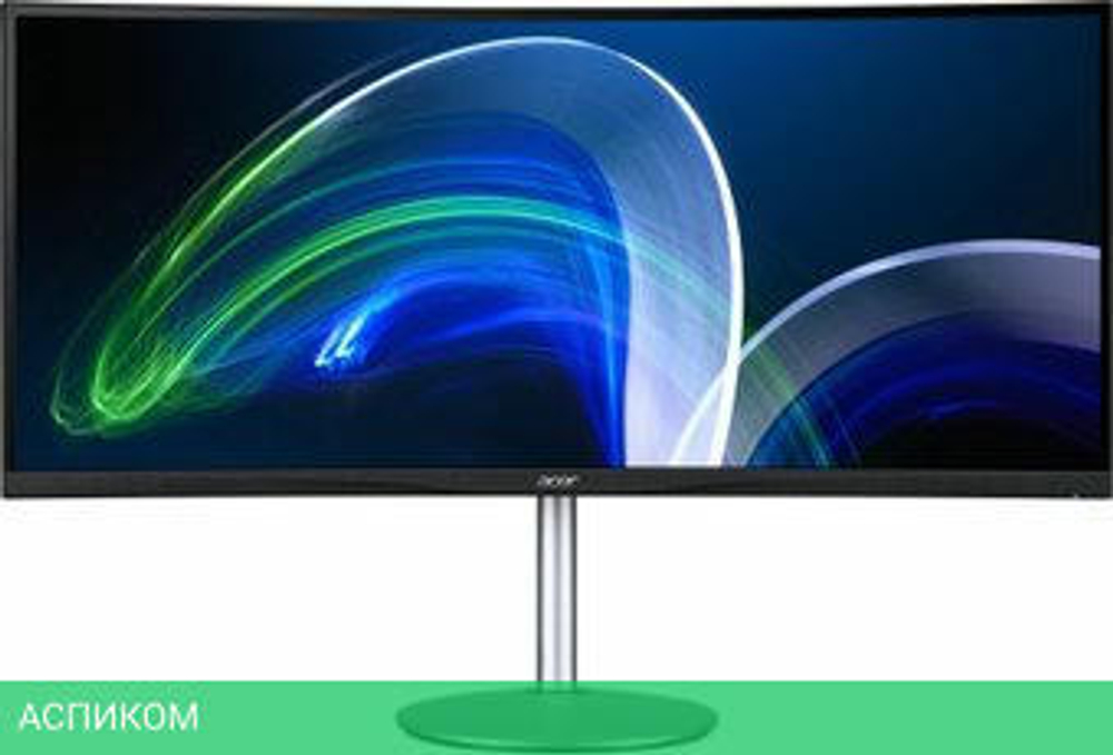 Монитор Acer CB342CURbmiiphuzx UM.CB2EE.005