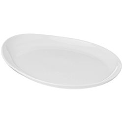 ТАРЕЛКА ОБЕДЕННАЯ ОВАЛЬНАЯ LEFARD "EMOTION" 25,7*20*3,7 СМ (КОР=16ШТ./МАЛ.УП.=4ШТ.)