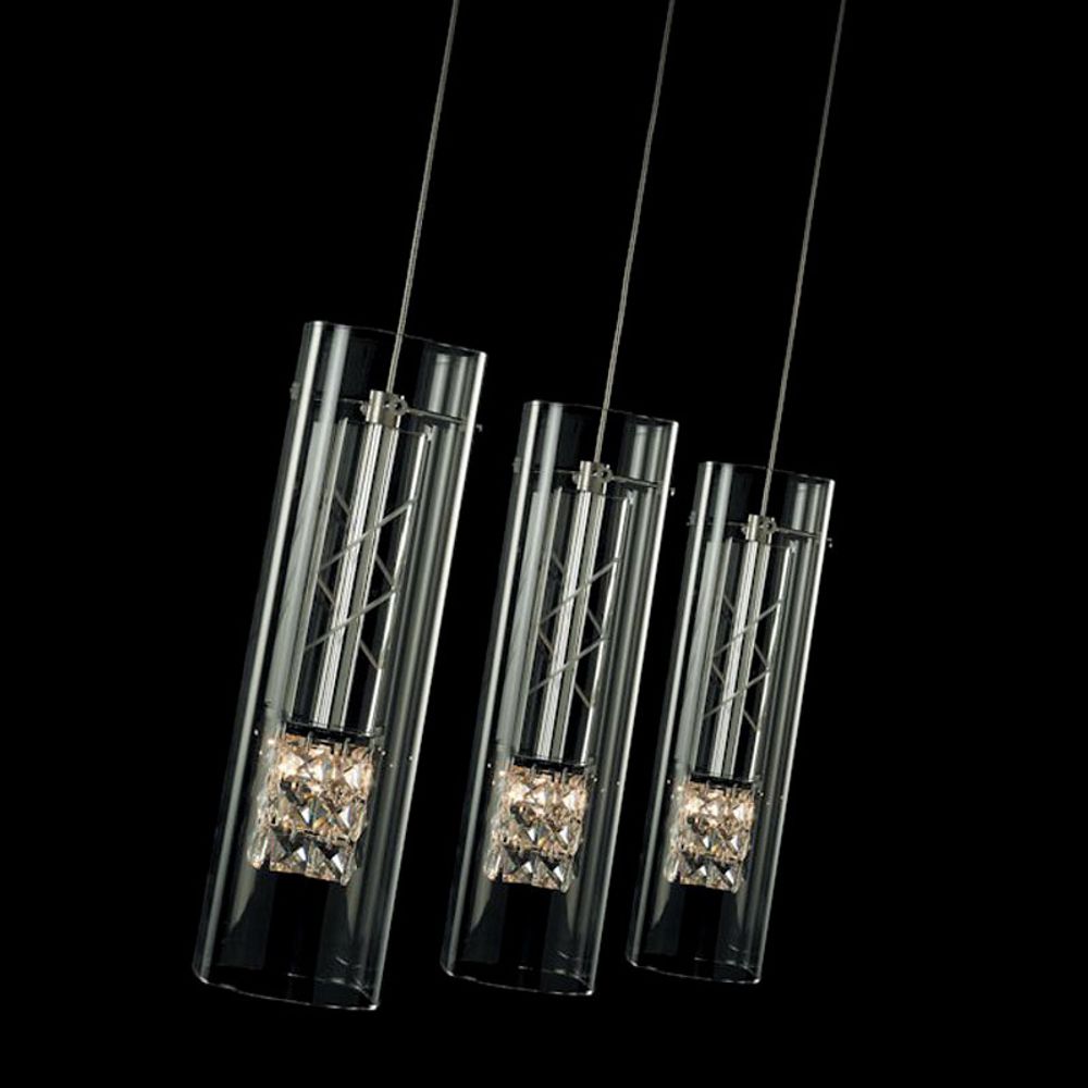 Подвесной светильник MD102804-3A