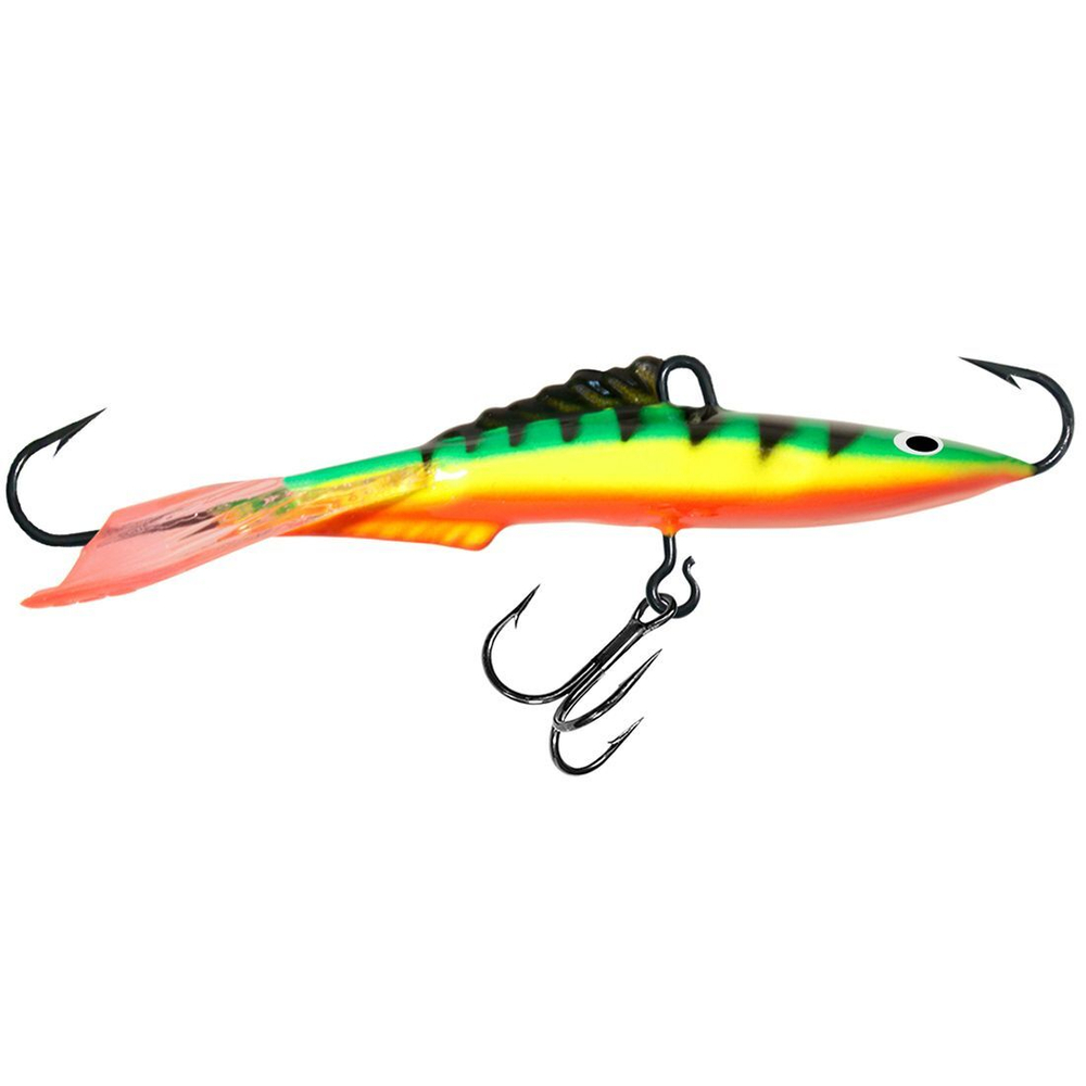 Балансир ANGLER-7 74mm  1 штука 21 г.