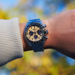 Seiko SSC817P1