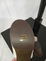 Обувь летняя сабо CHARLES&KEITH Сингапур. Размер - 35/36