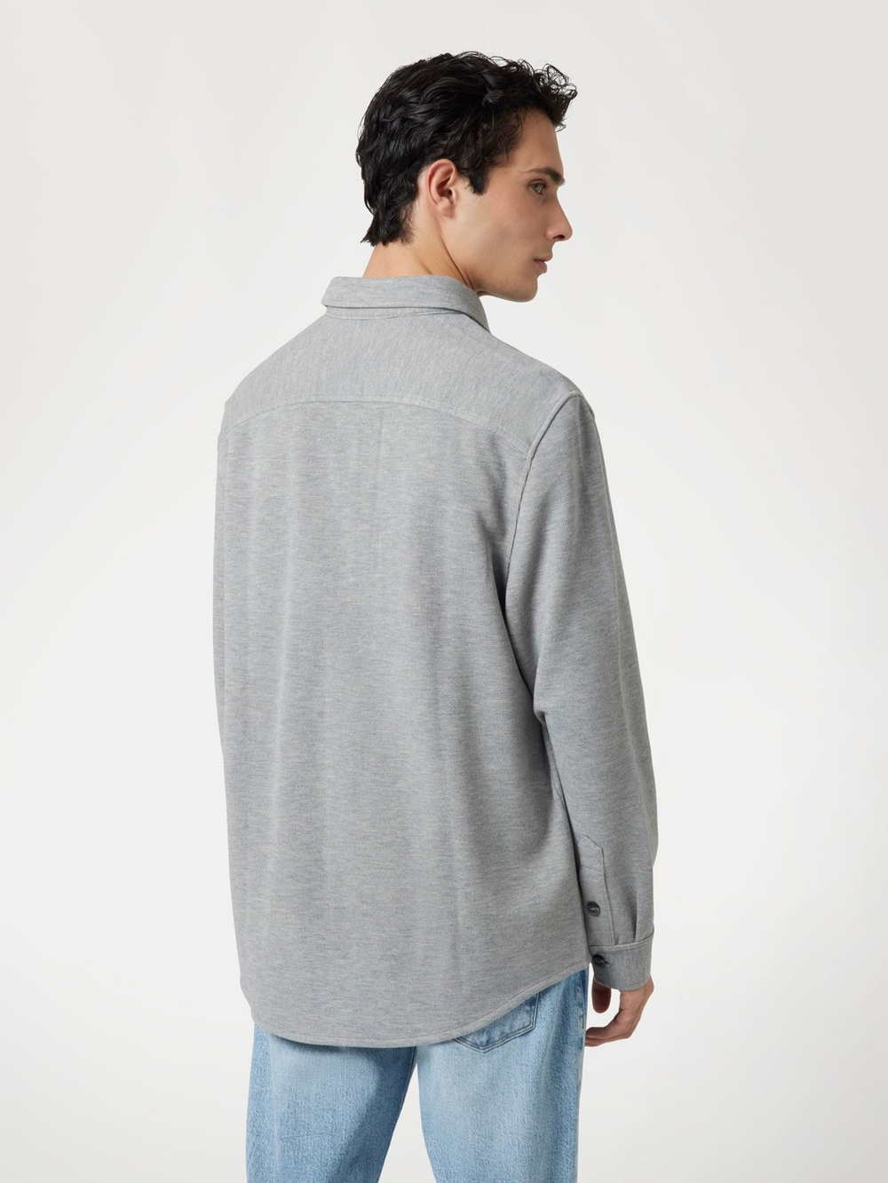 Рубашка мужская GUESS