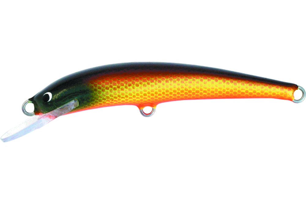 Воблер Nils Master INVINCIВLE DR, 5cm, 6 г., #078