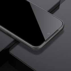 Защитное закаленное стекло от Nillkin для Google Pixel 8A, серия CP+PRO Anti-Explosion Glass Screen Protector