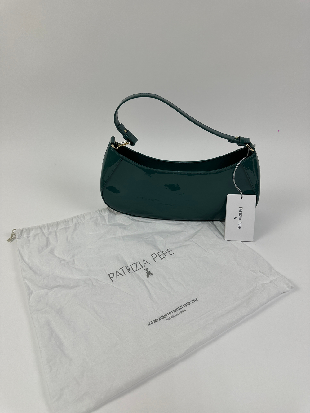 Сумка Patrizia Pepe