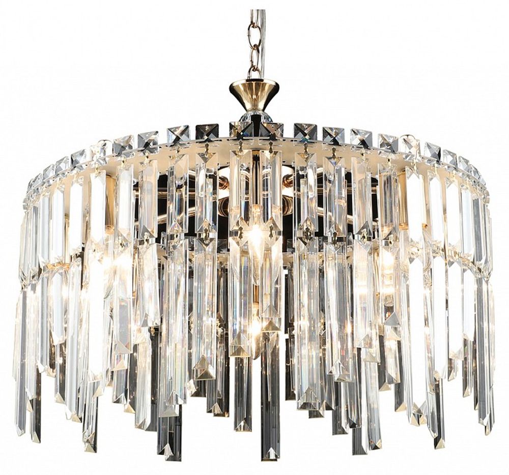 Подвесная люстра Escada  2128/8S