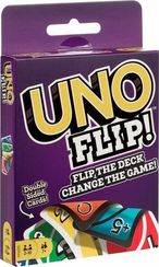 Oyun \ Игра UNO Flip