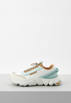 Кроссовки женские WEEKEND MAX MARA ALBATRO