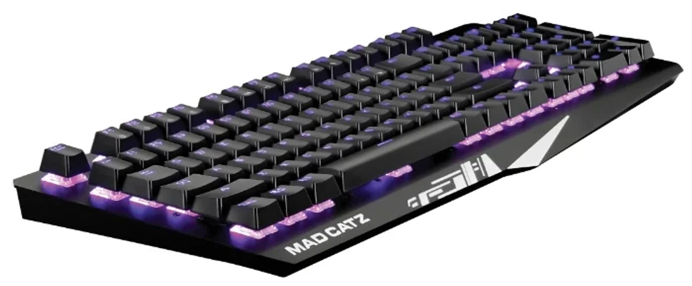 Клавиатура  Mad Catz S.T.R.I.K.E. 4