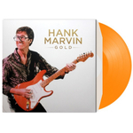 Hank Marvin / Gold (Coloured Vinyl)(LP)