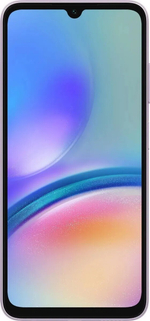 Смартфон Samsung Galaxy A05s 4/64Gb Фиолетовый