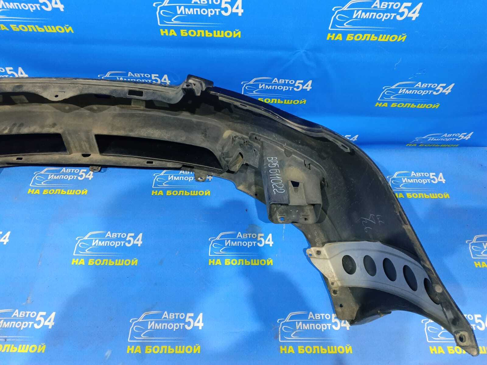 Бампер передний SUBARU LEGACY 2003-2006