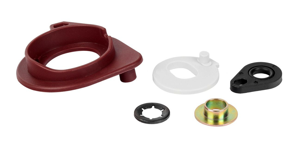 SM-11004 Рем.комплект ручного стартера для снегоходов BRP OEM: 420852290/420852291/420852293/420852294/420852296 (SPI)