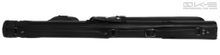 Тубус QK-S Galaxy 1x1 матовый черный