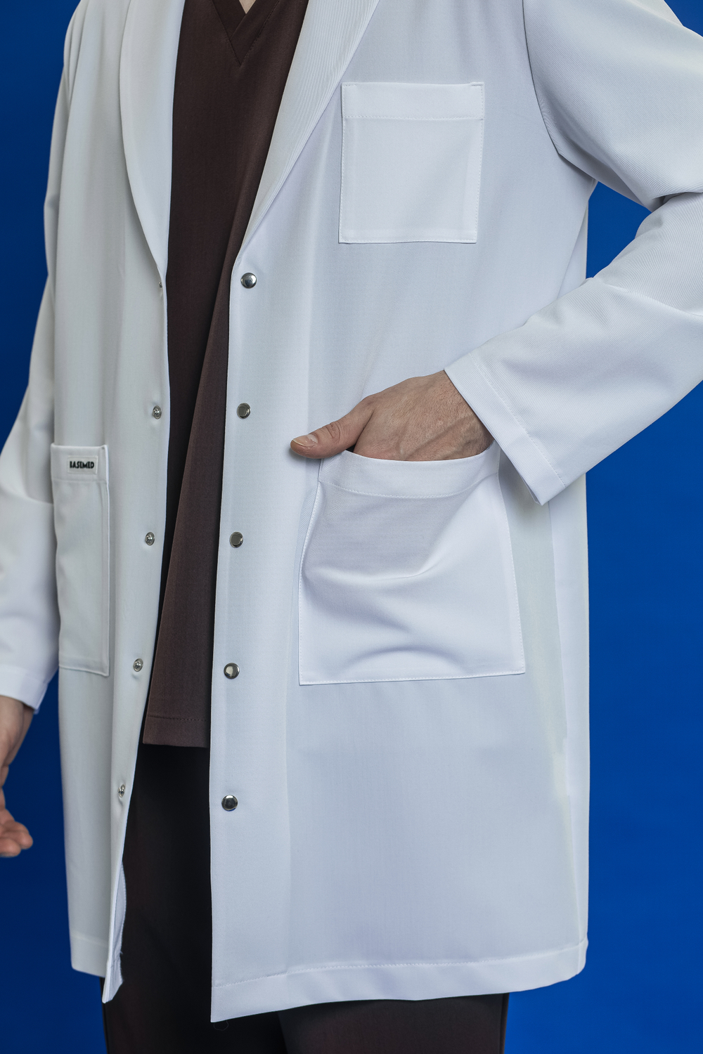 Халат мужской Classic