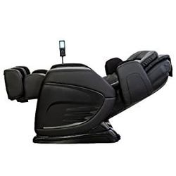 Массажное кресло Ergonova Organic 2 Black