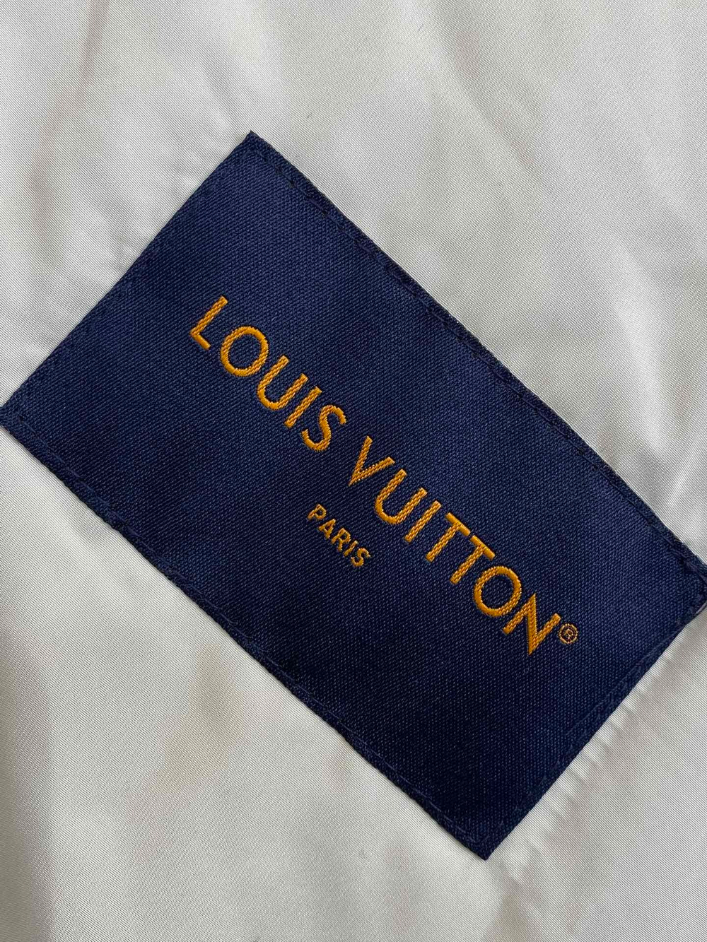Louis Vuitton Jacket