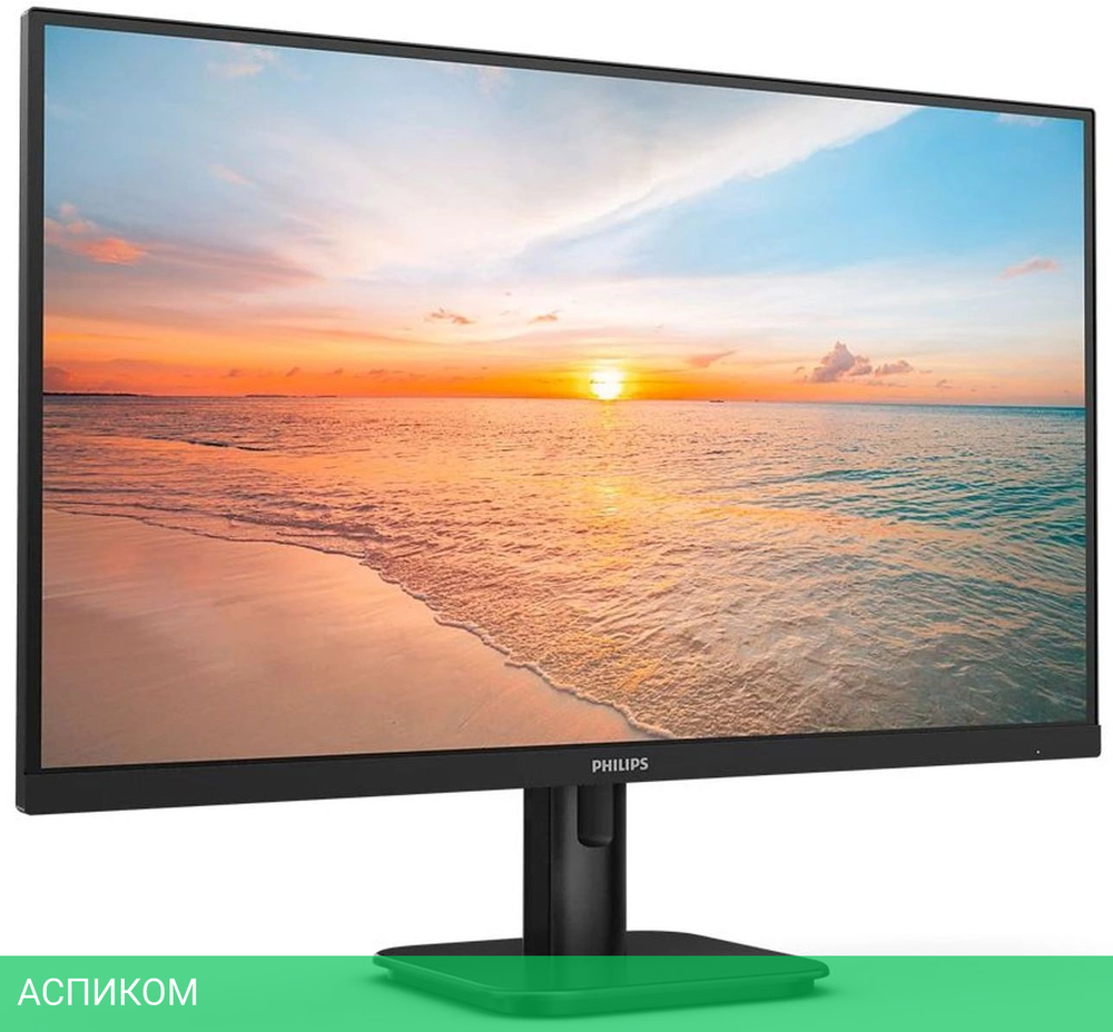 Монитор Philips 27" 1000 series 27E1N1800A