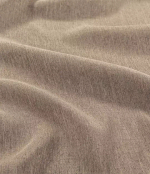 Ткань "Меланж" трюфель