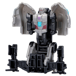 Hasbro Transformers EarthSpark - Фигурка Мегатрона Тактикона / артикул   F6228 F6711  / GTIN 5010994180188